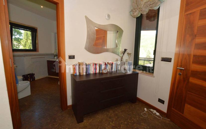 Villa unifamiliare via dell'Annunziata, Fontana, Sasso Marconi — foto 38 di 68