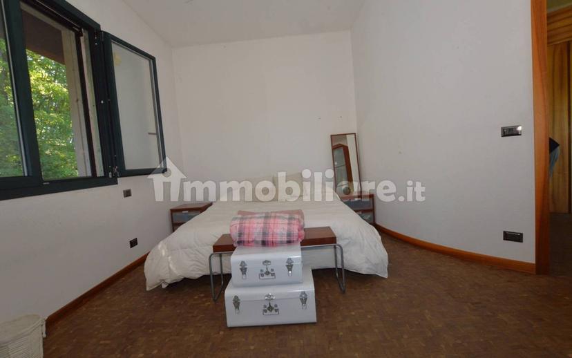Villa unifamiliare via dell'Annunziata, Fontana, Sasso Marconi — foto 40 di 68
