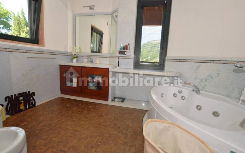 Villa unifamiliare via dell'Annunziata, Fontana, Sasso Marconi — foto 36 di 68