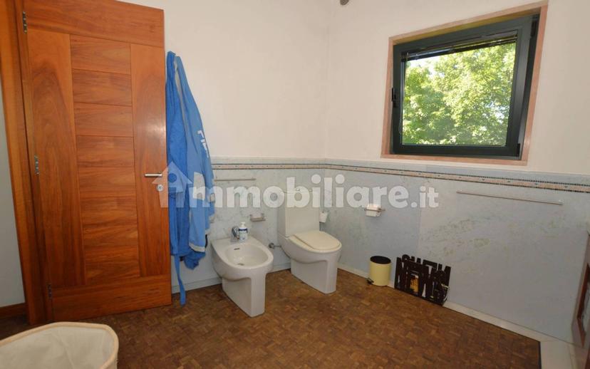 Villa unifamiliare via dell'Annunziata, Fontana, Sasso Marconi — foto 39 di 68