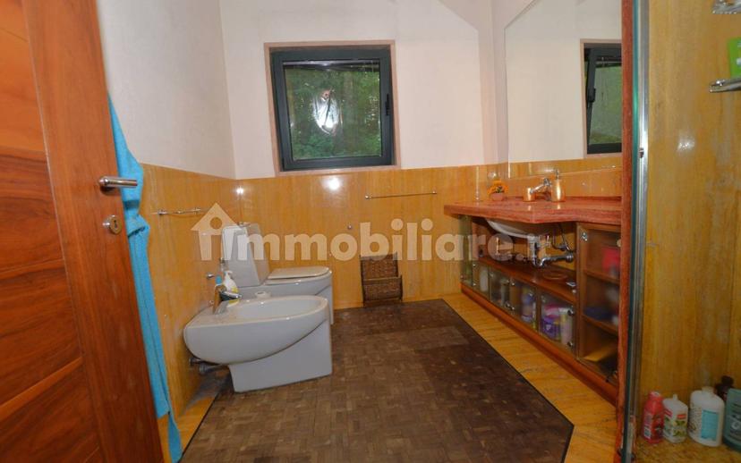 Villa unifamiliare via dell'Annunziata, Fontana, Sasso Marconi — foto 22 di 68