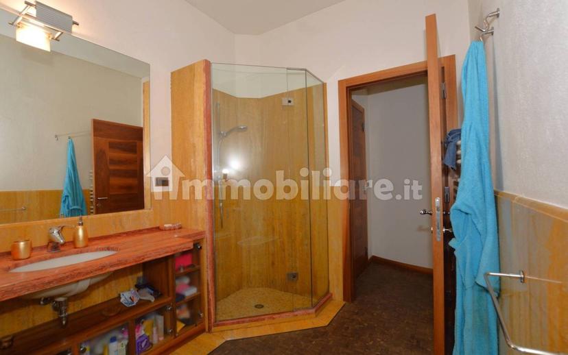 Villa unifamiliare via dell'Annunziata, Fontana, Sasso Marconi — foto 64 di 68