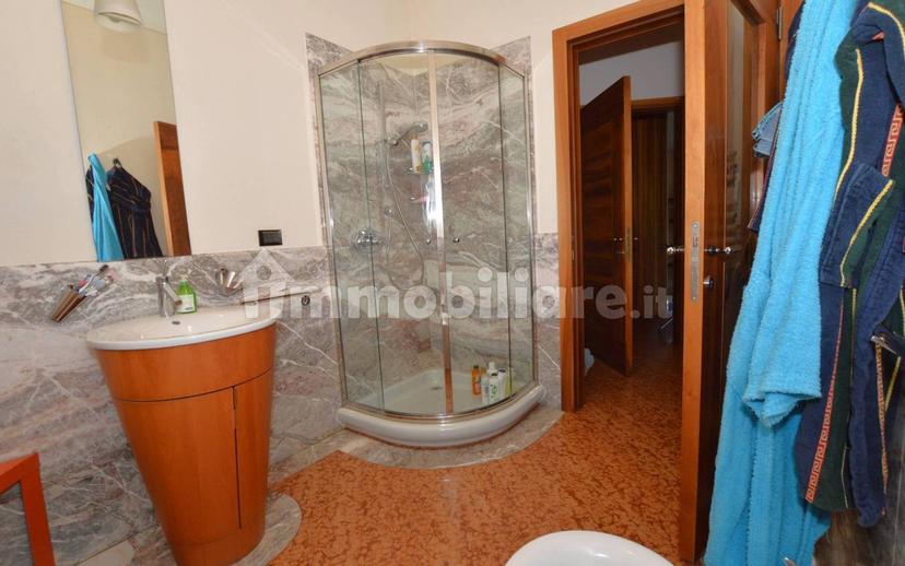 Villa unifamiliare via dell'Annunziata, Fontana, Sasso Marconi — foto 66 di 68
