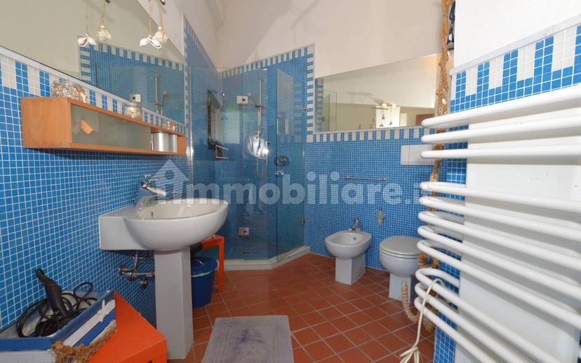 Villa unifamiliare via dell'Annunziata, Fontana, Sasso Marconi — foto 24 di 68