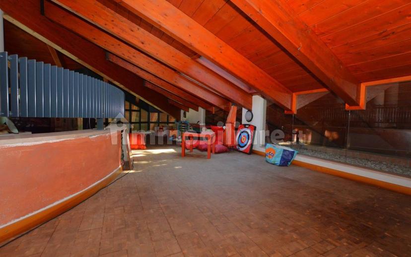 Villa unifamiliare via dell'Annunziata, Fontana, Sasso Marconi — foto 18 di 68