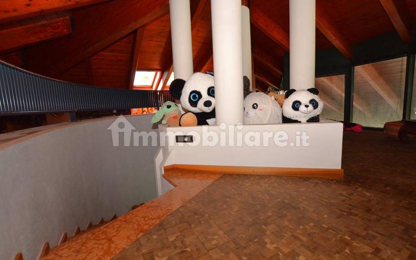 Villa unifamiliare via dell'Annunziata, Fontana, Sasso Marconi — foto 42 di 68