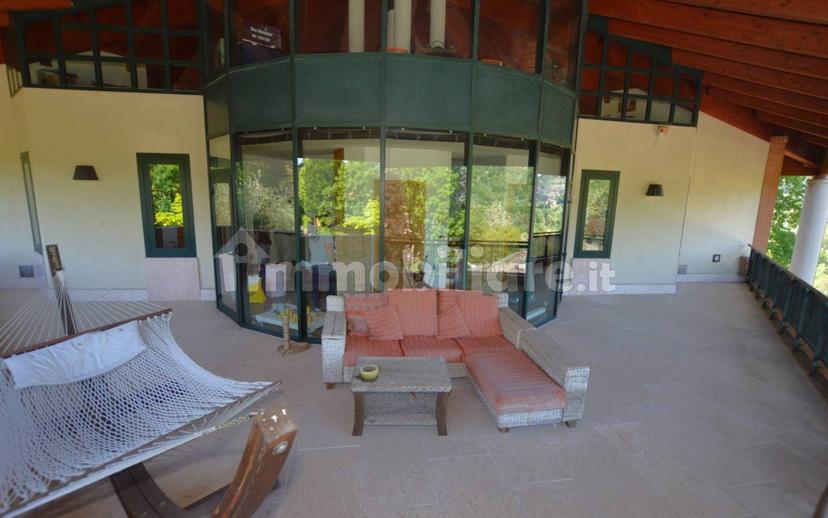 Villa unifamiliare via dell'Annunziata, Fontana, Sasso Marconi — foto 13 di 68