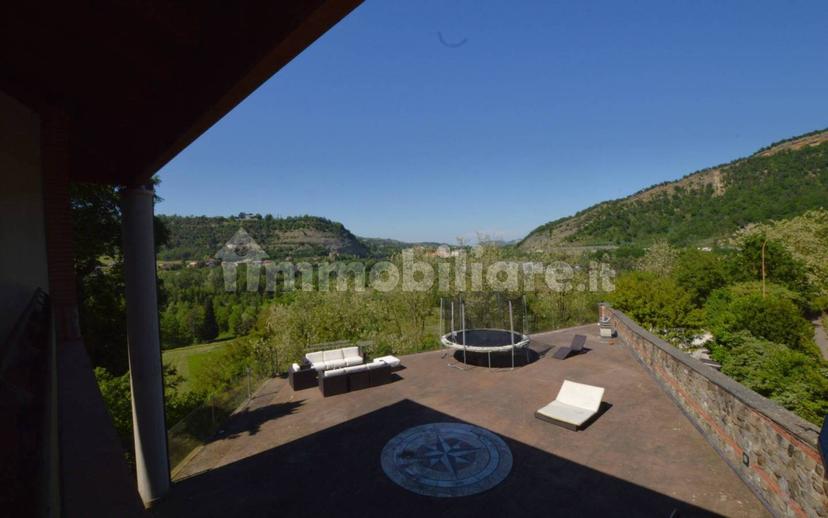 Villa unifamiliare via dell'Annunziata, Fontana, Sasso Marconi — foto 51 di 68