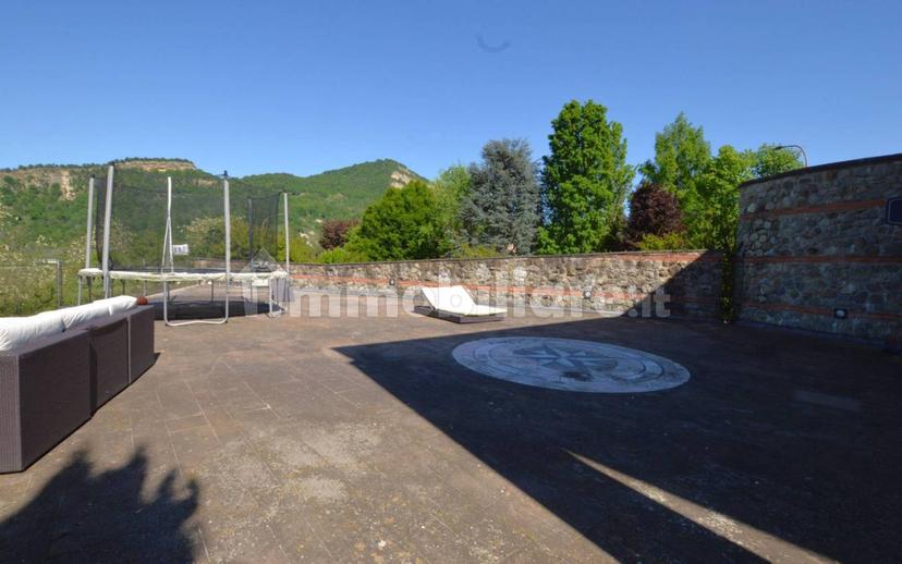 Villa unifamiliare via dell'Annunziata, Fontana, Sasso Marconi — foto 9 di 68