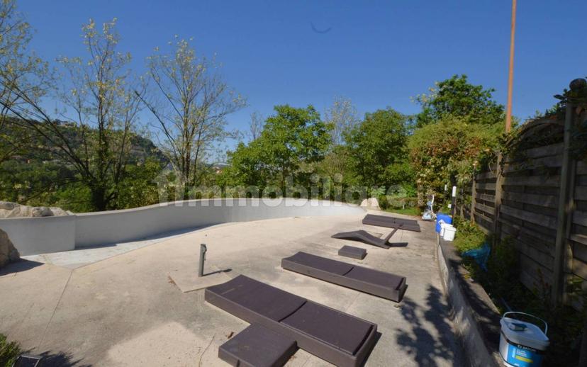 Villa unifamiliare via dell'Annunziata, Fontana, Sasso Marconi — foto 12 di 68