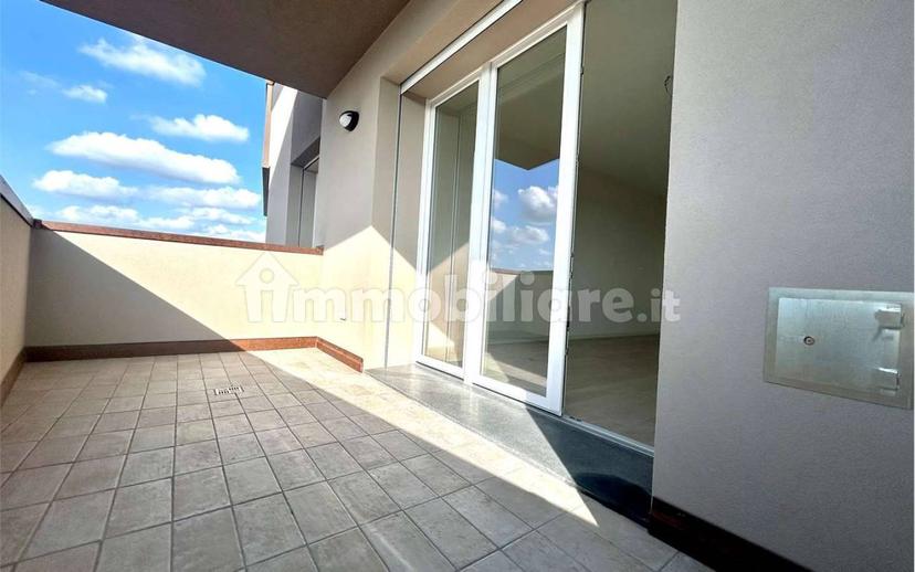 Quadrilocale via Sant'Andrea, 35, Centro, Ozzano dell'Emilia — foto 19 di 27