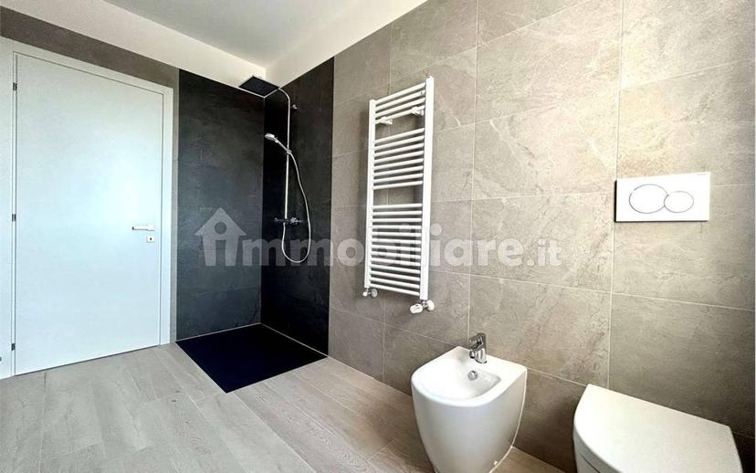 Quadrilocale via Sant'Andrea, 35, Centro, Ozzano dell'Emilia — foto 7 di 27