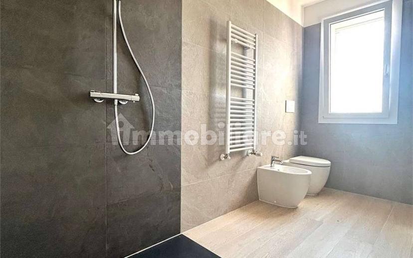 Quadrilocale via Sant'Andrea, 35, Centro, Ozzano dell'Emilia — foto 15 di 27
