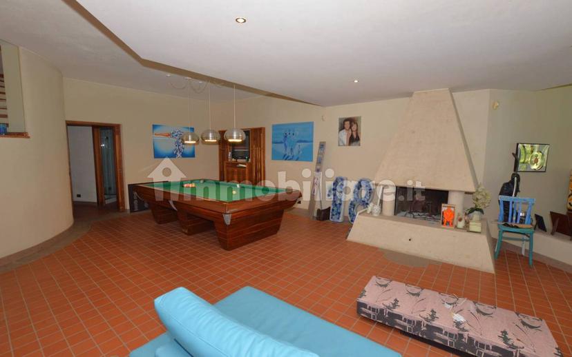 Villa unifamiliare via dell'Annunziata, Fontana, Sasso Marconi — foto 44 di 68