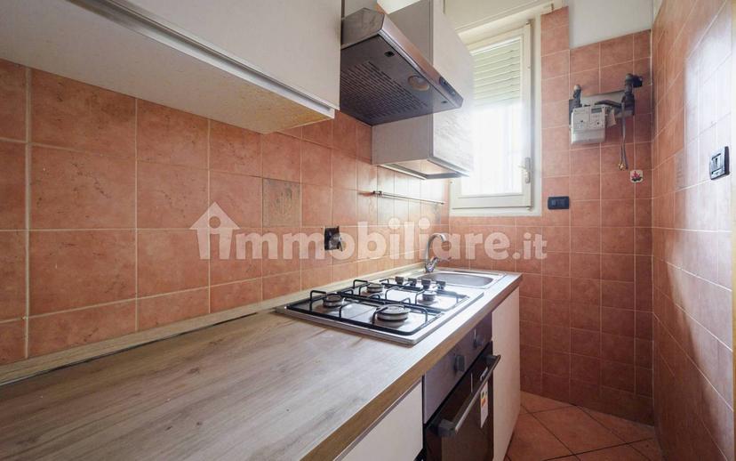 Bilocale via del Rinascimento 20, Zola, Zola Predosa — foto 4 di 31