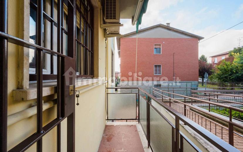 Bilocale via del Rinascimento 20, Zola, Zola Predosa — foto 10 di 31