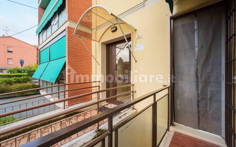 Bilocale via del Rinascimento 20, Zola, Zola Predosa — foto 6 di 31
