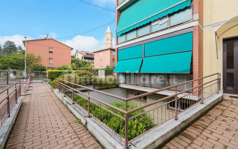 Bilocale via del Rinascimento 20, Zola, Zola Predosa — foto 29 di 31