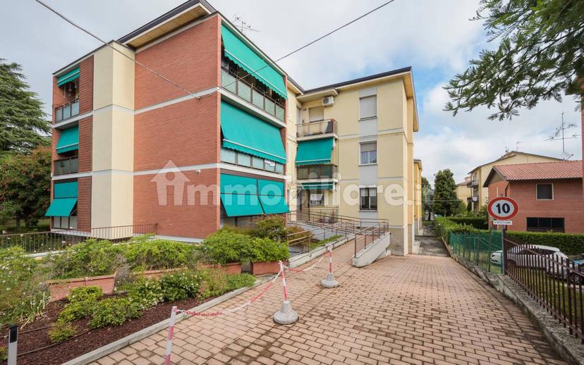 Bilocale via del Rinascimento 20, Zola, Zola Predosa — foto 12 di 31