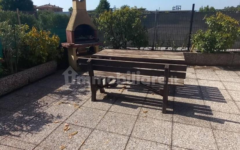 Quadrilocale via Cassola 67/A, Calcara, Valsamoggia