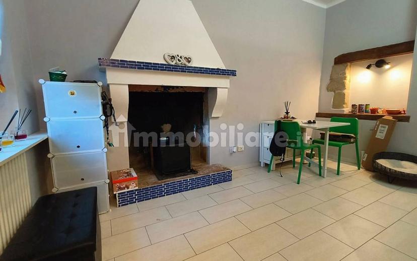 Trilocale via san leo , 23, Sasso Marconi — foto 15 di 15