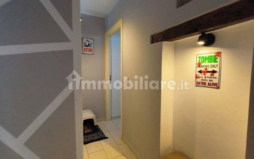 Trilocale via san leo , 23, Sasso Marconi — foto 4 di 15