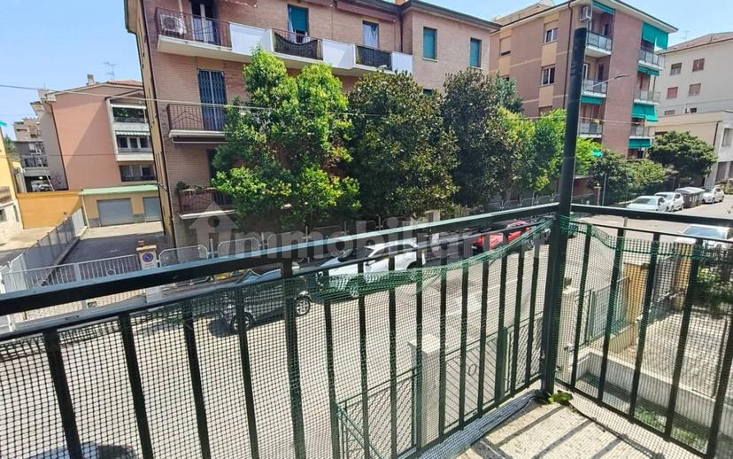Trilocale via Milano, San Lazzaro, San Lazzaro di Savena
