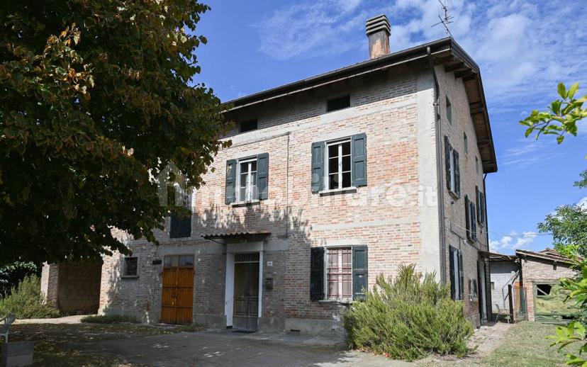 Villa unifamiliare via delle Organe 355, Crevalcore — foto 24 di 36