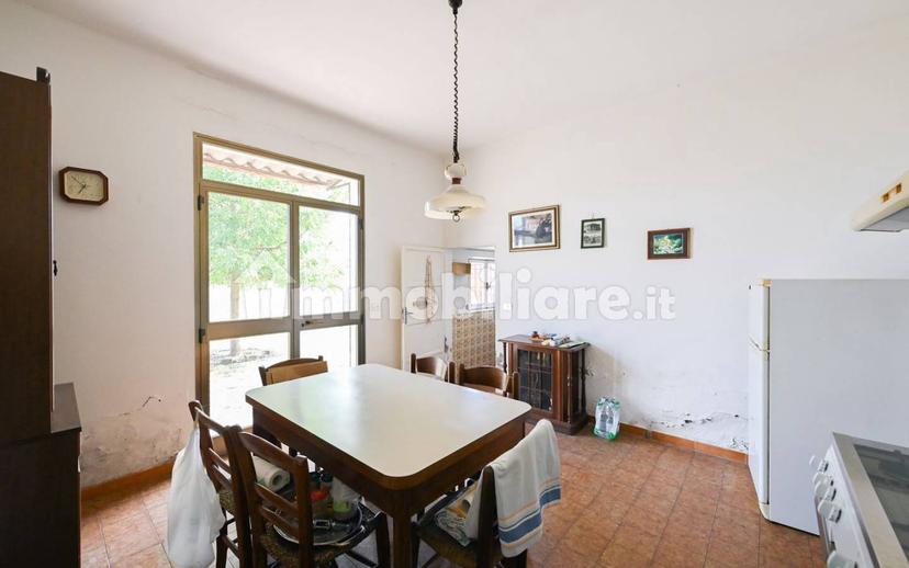 Villa unifamiliare via delle Organe 355, Crevalcore — foto 17 di 36