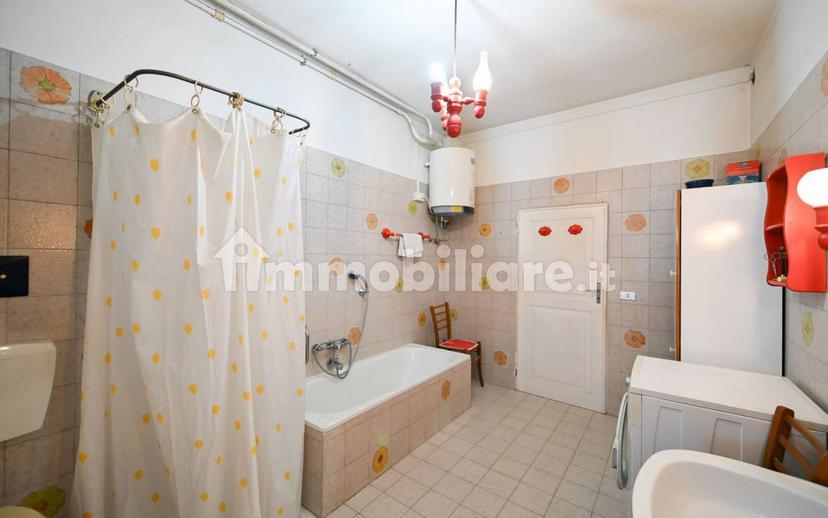 Villa unifamiliare via delle Organe 355, Crevalcore — foto 36 di 36