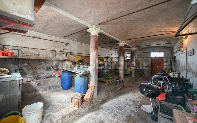 Villa unifamiliare via delle Organe 355, Crevalcore — foto 26 di 36