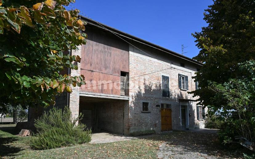 Villa unifamiliare via delle Organe 355, Crevalcore — foto 28 di 36