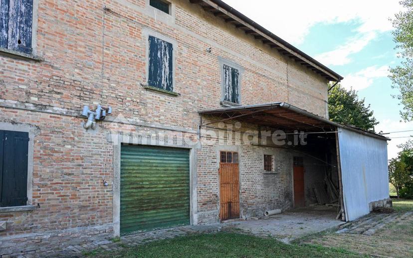 Villa unifamiliare via delle Organe 355, Crevalcore — foto 8 di 36