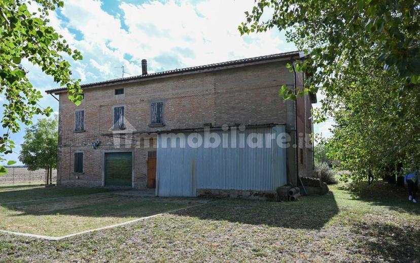 Villa unifamiliare via delle Organe 355, Crevalcore — foto 22 di 36
