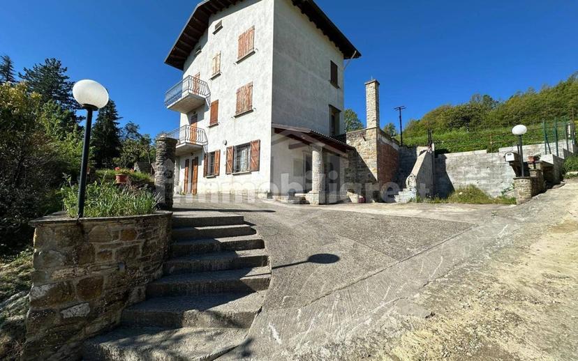 Terratetto unifamiliare via Sparvo, Sparvo, Castiglione dei Pepoli — foto 2 di 34