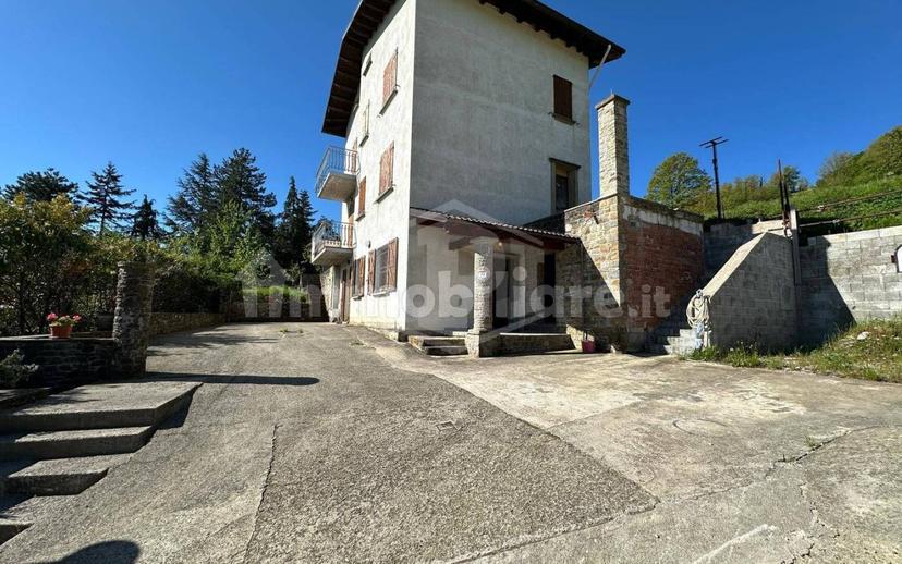 Terratetto unifamiliare via Sparvo, Sparvo, Castiglione dei Pepoli — foto 30 di 34