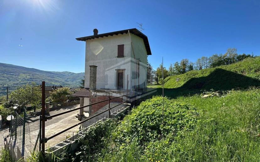 Terratetto unifamiliare via Sparvo, Sparvo, Castiglione dei Pepoli — foto 14 di 34