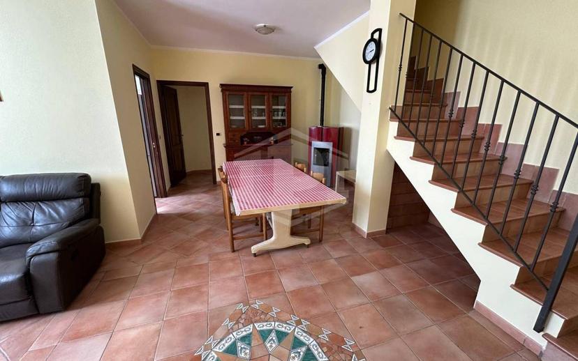 Terratetto unifamiliare via Sparvo, Sparvo, Castiglione dei Pepoli — foto 16 di 34