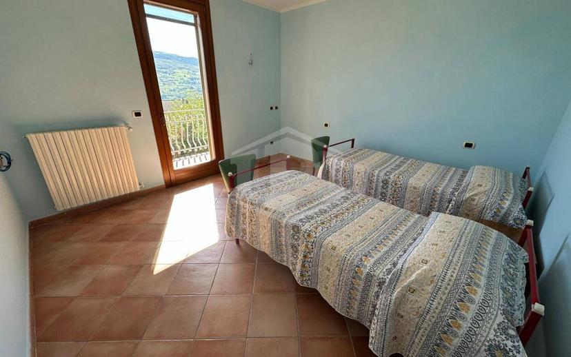 Terratetto unifamiliare via Sparvo, Sparvo, Castiglione dei Pepoli — foto 18 di 34