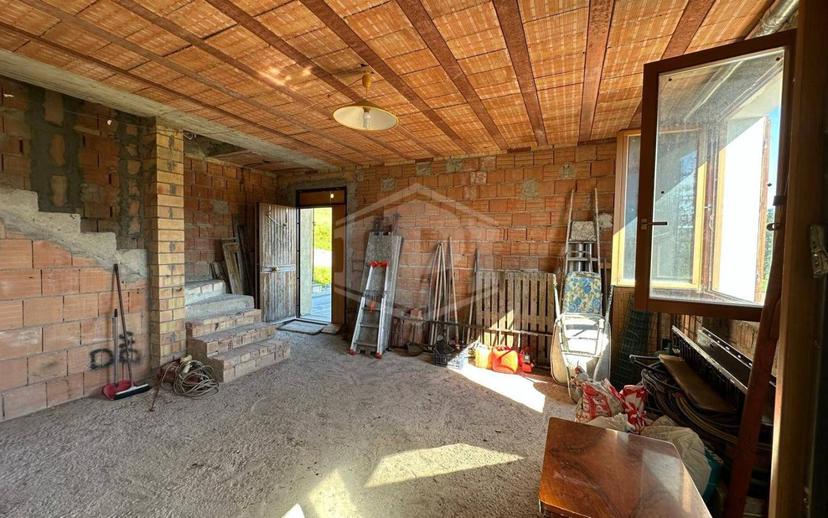 Terratetto unifamiliare via Sparvo, Sparvo, Castiglione dei Pepoli — foto 19 di 34