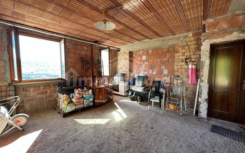 Terratetto unifamiliare via Sparvo, Sparvo, Castiglione dei Pepoli — foto 31 di 34