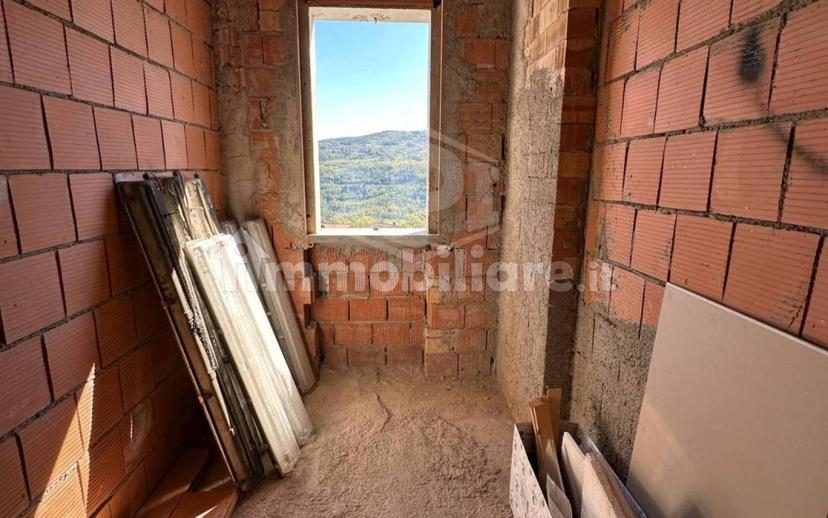 Terratetto unifamiliare via Sparvo, Sparvo, Castiglione dei Pepoli — foto 17 di 34