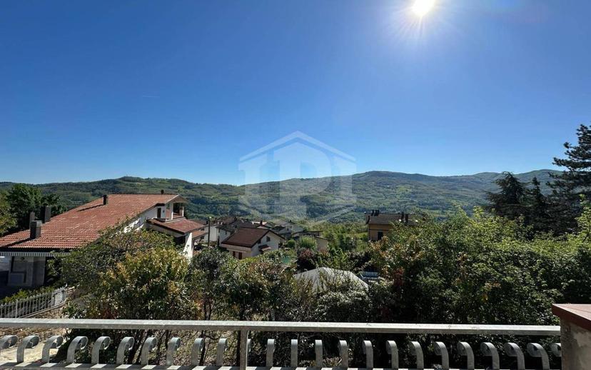 Terratetto unifamiliare via Sparvo, Sparvo, Castiglione dei Pepoli — foto 24 di 34