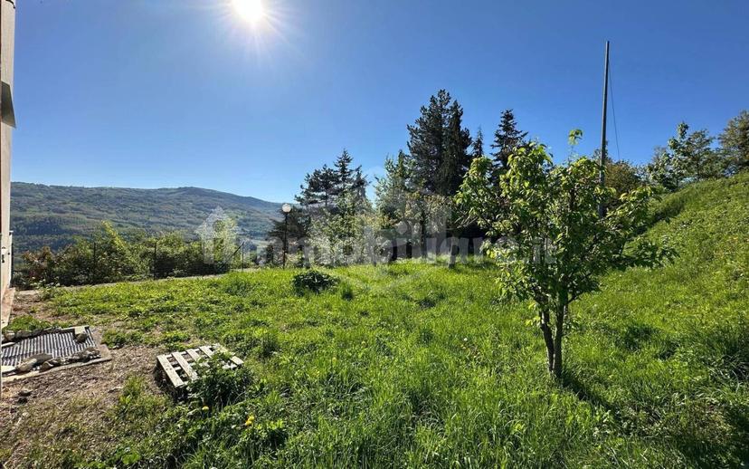 Terratetto unifamiliare via Sparvo, Sparvo, Castiglione dei Pepoli — foto 25 di 34