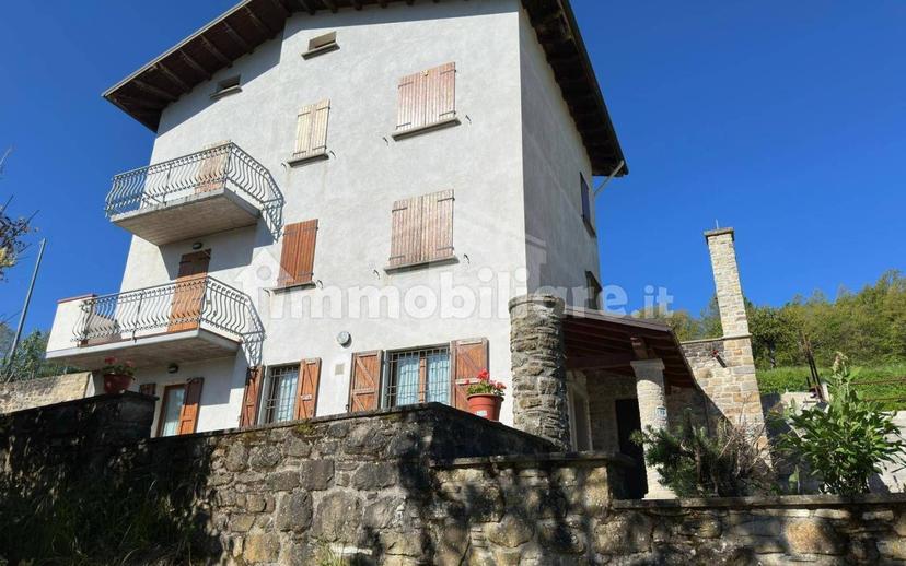 Terratetto unifamiliare via Sparvo, Sparvo, Castiglione dei Pepoli — foto 27 di 34