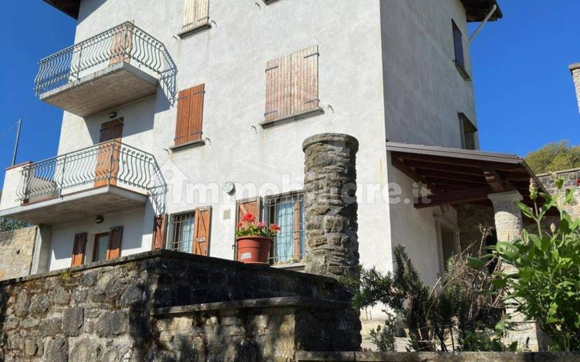 Terratetto unifamiliare via Sparvo, Sparvo, Castiglione dei Pepoli — foto 29 di 34