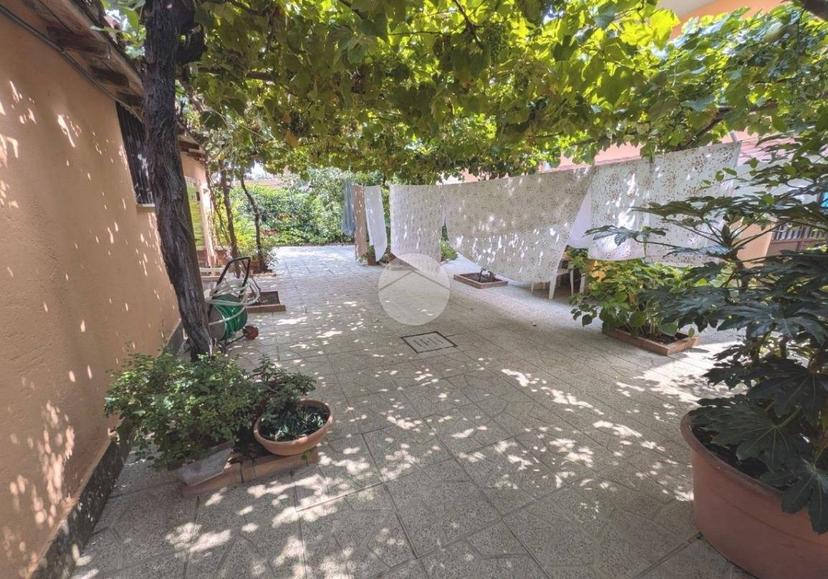 Villa unifamiliare via giovanni pascoli 29, Ciampino — foto 30 di 48