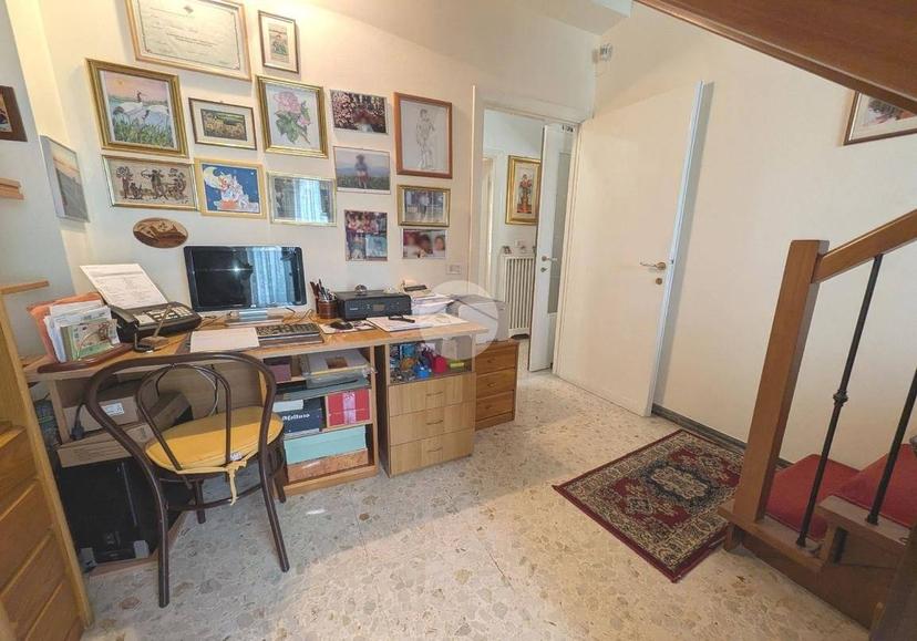 Villa unifamiliare via giovanni pascoli 29, Ciampino — foto 23 di 48