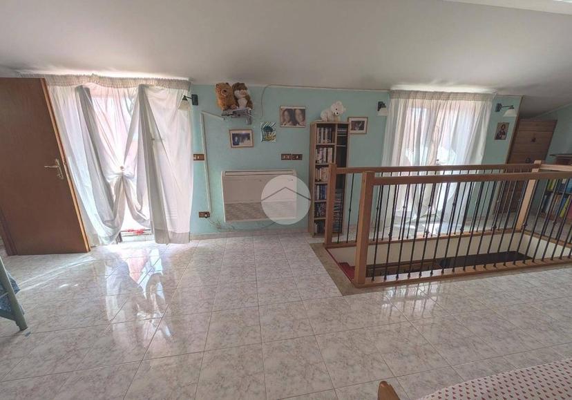 Villa unifamiliare via giovanni pascoli 29, Ciampino — foto 28 di 48