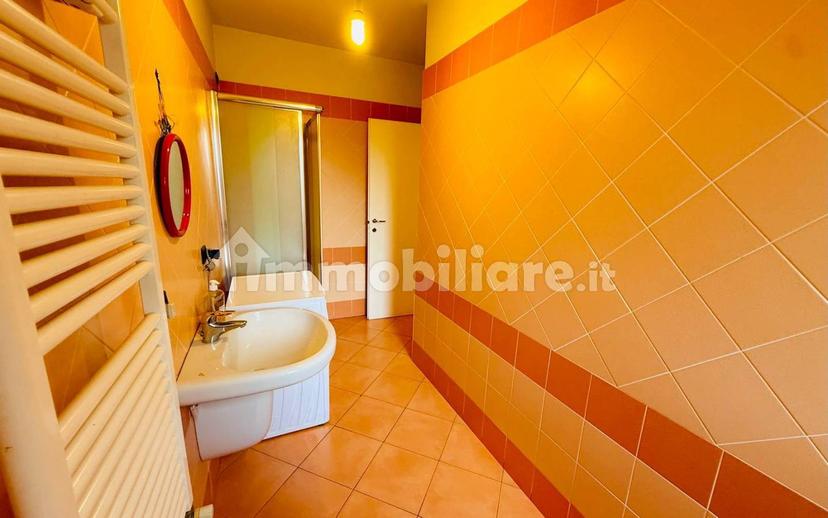 Terratetto plurifamiliare via Don F. Mezzacasa 22, San Giovanni in Persiceto — foto 26 di 26